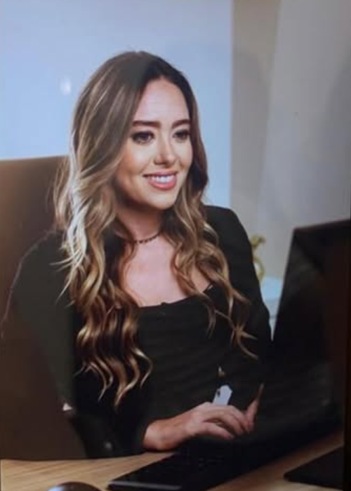Dra. Taiana Araújo